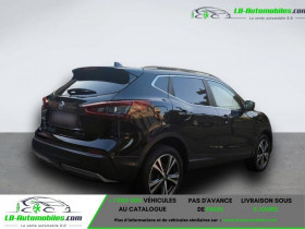 Nissan Qashqai 1.3 DIG-T 140  occasion � Beaupuy - photo n�3