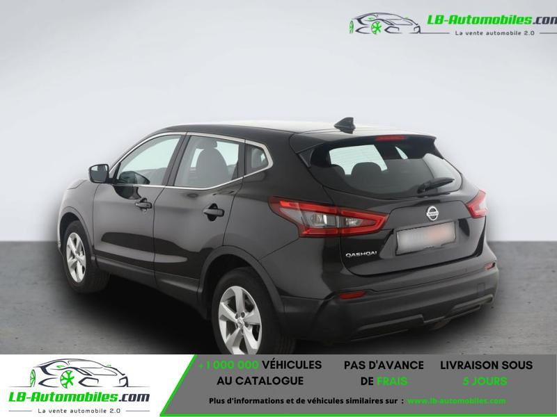 Nissan Qashqai 1.3 DIG-T 140  occasion  Beaupuy - photo n4