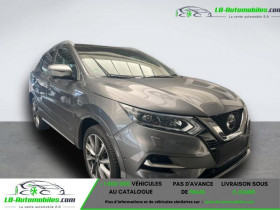 Nissan Qashqai 1.3 DIG-T 140  occasion � Beaupuy - photo n�2