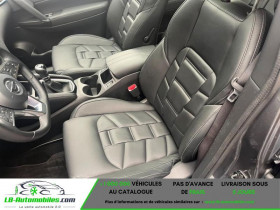 Nissan Qashqai 1.3 DIG-T 140  occasion � Beaupuy - photo n�6