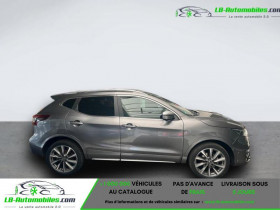 Nissan Qashqai 1.3 DIG-T 140  occasion � Beaupuy - photo n�5