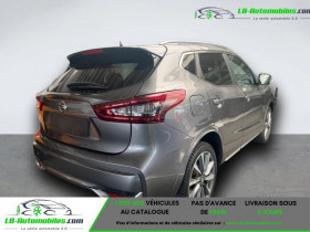 Nissan Qashqai 1.3 DIG-T 140  occasion � Beaupuy - photo n�4