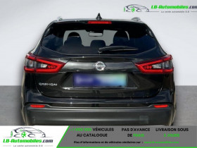 Nissan Qashqai 1.3 DIG-T 140  occasion � Beaupuy - photo n�6