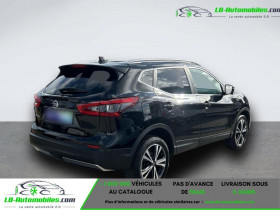 Nissan Qashqai 1.3 DIG-T 140  occasion � Beaupuy - photo n�3