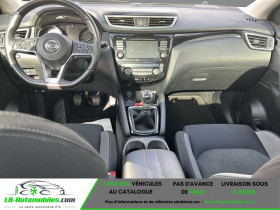 Nissan Qashqai 1.3 DIG-T 140  occasion � Beaupuy - photo n�2