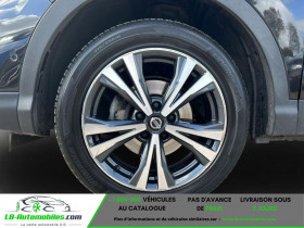 Nissan Qashqai 1.3 DIG-T 140  occasion � Beaupuy - photo n�8