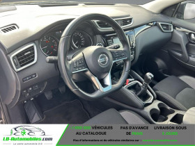 Nissan Qashqai 1.3 DIG-T 140  occasion � Beaupuy - photo n�7