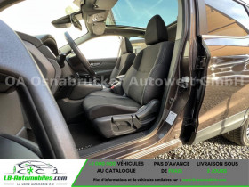 Nissan Qashqai 1.3 DIG-T 140  occasion � Beaupuy - photo n�3