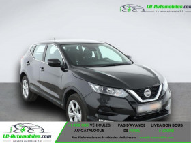 Nissan Qashqai 1.3 DIG-T 140  occasion � Beaupuy - photo n�2