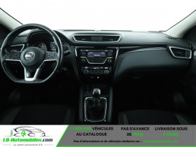 Nissan Qashqai 1.3 DIG-T 140  occasion � Beaupuy - photo n�3
