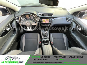 Nissan Qashqai 1.3 DIG-T 140  occasion � Beaupuy - photo n�2
