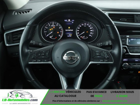 Nissan Qashqai 1.3 DIG-T 140  occasion � Beaupuy - photo n�9