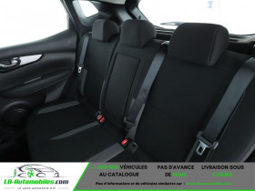Nissan Qashqai 1.3 DIG-T 140  occasion � Beaupuy - photo n�8