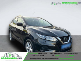 Nissan Qashqai 1.3 DIG-T 140  occasion � Beaupuy - photo n�2