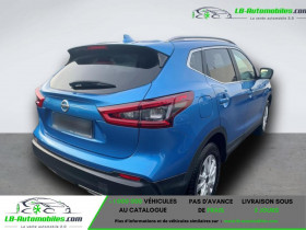 Nissan Qashqai 1.3 DIG-T 140  occasion � Beaupuy - photo n�3