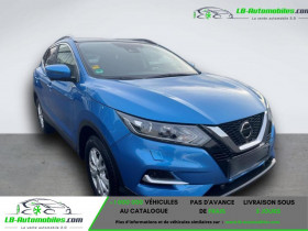 Nissan Qashqai 1.3 DIG-T 140  occasion � Beaupuy - photo n�2