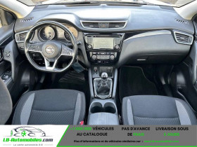 Nissan Qashqai 1.3 DIG-T 140  occasion � Beaupuy - photo n�3