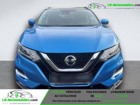 Nissan Qashqai 1.3 DIG-T 140  occasion � Beaupuy - photo n�4