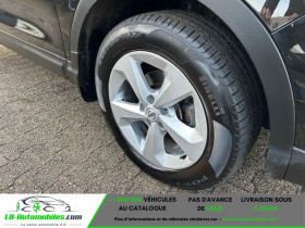 Nissan Qashqai 1.3 DIG-T 140  occasion � Beaupuy - photo n�9