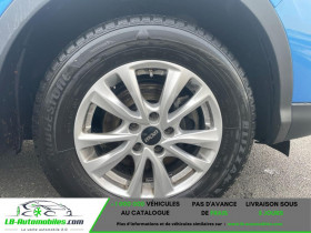 Nissan Qashqai 1.3 DIG-T 140  occasion � Beaupuy - photo n�7