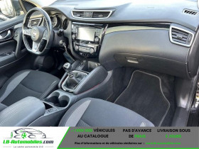 Nissan Qashqai 1.3 DIG-T 140  occasion � Beaupuy - photo n�7