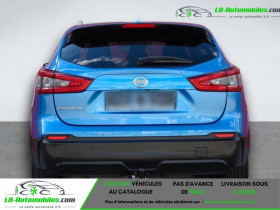 Nissan Qashqai 1.3 DIG-T 140  occasion � Beaupuy - photo n�7