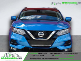 Nissan Qashqai 1.3 DIG-T 140  occasion � Beaupuy - photo n�5