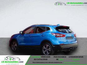 Nissan Qashqai 1.3 DIG-T 140  occasion � Beaupuy - photo n�4