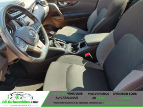 Nissan Qashqai 1.3 DIG-T 140  occasion � Beaupuy - photo n�5