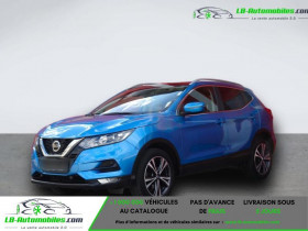 Nissan Qashqai 1.3 DIG-T 140  occasion � Beaupuy - photo n�2