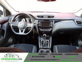 Nissan Qashqai 1.3 DIG-T 140  occasion � Beaupuy - photo n�3