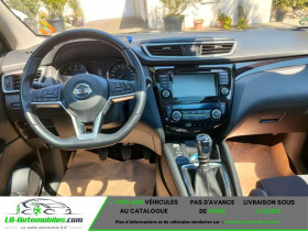 Nissan Qashqai 1.3 DIG-T 140  occasion � Beaupuy - photo n�3
