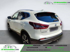 Nissan Qashqai 1.3 DIG-T 140  occasion � Beaupuy - photo n�4