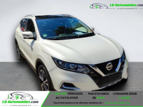 Nissan Qashqai 1.3 DIG-T 140  occasion � Beaupuy - photo n�2