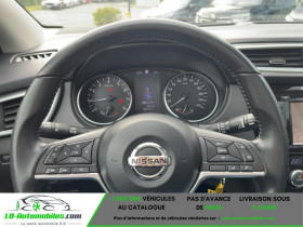 Nissan Qashqai 1.3 DIG-T 140  occasion � Beaupuy - photo n�9