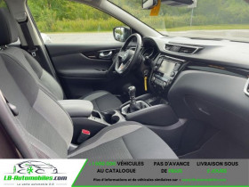Nissan Qashqai 1.3 DIG-T 140  occasion � Beaupuy - photo n�7