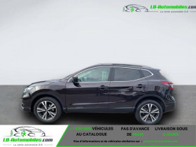 Nissan Qashqai 1.3 DIG-T 140  occasion � Beaupuy - photo n�5