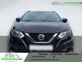 Nissan Qashqai 1.3 DIG-T 140  occasion � Beaupuy - photo n�4