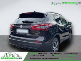 Nissan Qashqai 1.3 DIG-T 140  occasion � Beaupuy - photo n�3