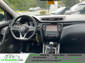 Nissan Qashqai 1.3 DIG-T 140  occasion � Beaupuy - photo n�2