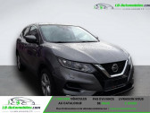 Nissan Qashqai occasion année 2019 boite Manuelle Annonce Nissan Qashqai occasion Essence 1.3 DIG-T 140 à Beaupuy
