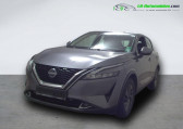 Nissan Qashqai 1.3 DIG-T 140   Beaupuy 31