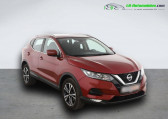Annonce Nissan Qashqai occasion Essence 1.3 DIG-T 140 à Beaupuy