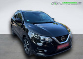 Annonce Nissan Qashqai occasion Essence 1.3 DIG-T 140  Beaupuy