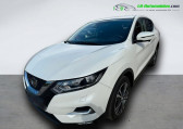 Nissan Qashqai 1.3 DIG-T 140   Beaupuy 31
