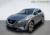 Annonce Nissan Qashqai occasion Essence 1.3 DIG-T 140  Beaupuy