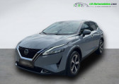 Annonce Nissan Qashqai occasion Essence 1.3 DIG-T 140  Beaupuy