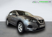 Annonce Nissan Qashqai occasion Essence 1.3 DIG-T 140  Beaupuy