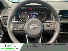 Nissan Qashqai 1.3 DIG-T 140  occasion  Beaupuy - photo n8