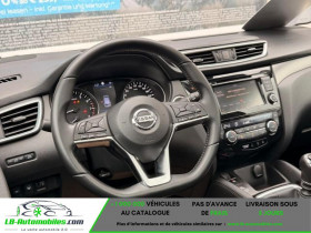 Nissan Qashqai 1.3 DIG-T 140  occasion  Beaupuy - photo n6